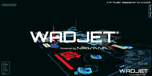 WADJET